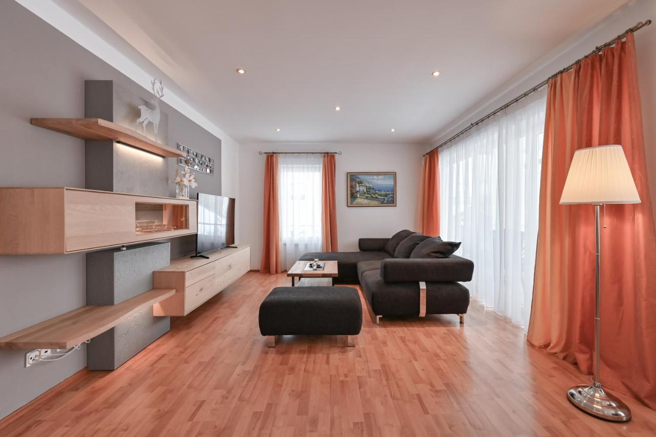 Haus San Marco Apartment Fussen Exterior photo
