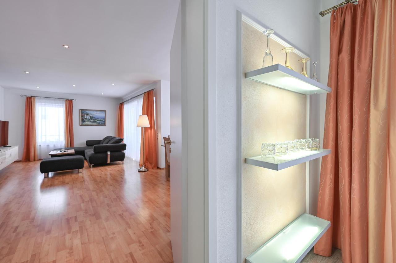 Haus San Marco Apartment Fussen Exterior photo