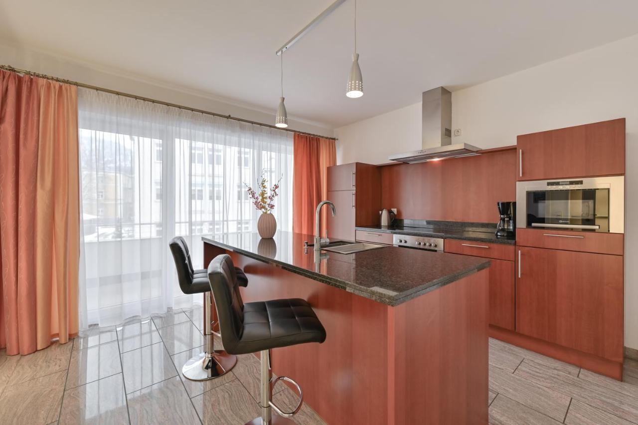 Haus San Marco Apartment Fussen Exterior photo