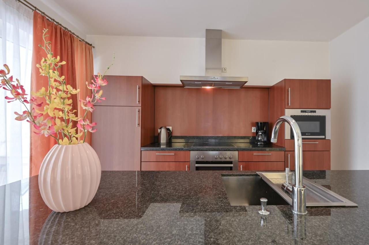 Haus San Marco Apartment Fussen Exterior photo