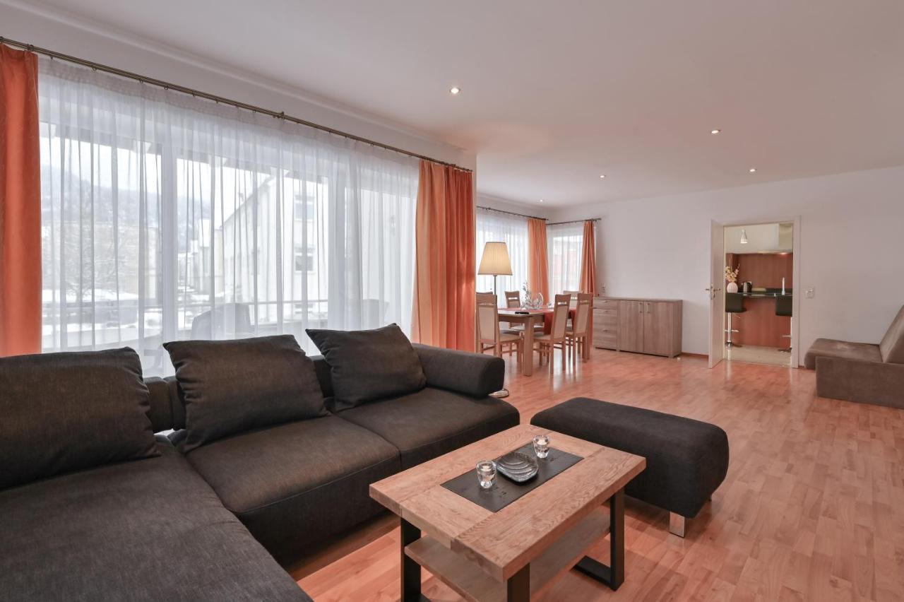 Haus San Marco Apartment Fussen Exterior photo