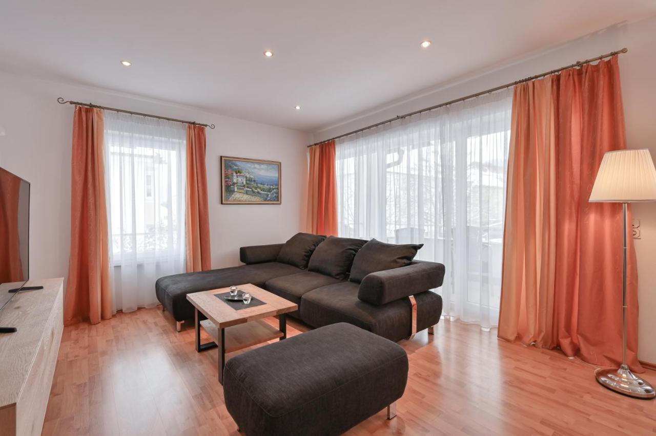 Haus San Marco Apartment Fussen Exterior photo